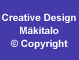 Creaive Design M&auml;kitalo